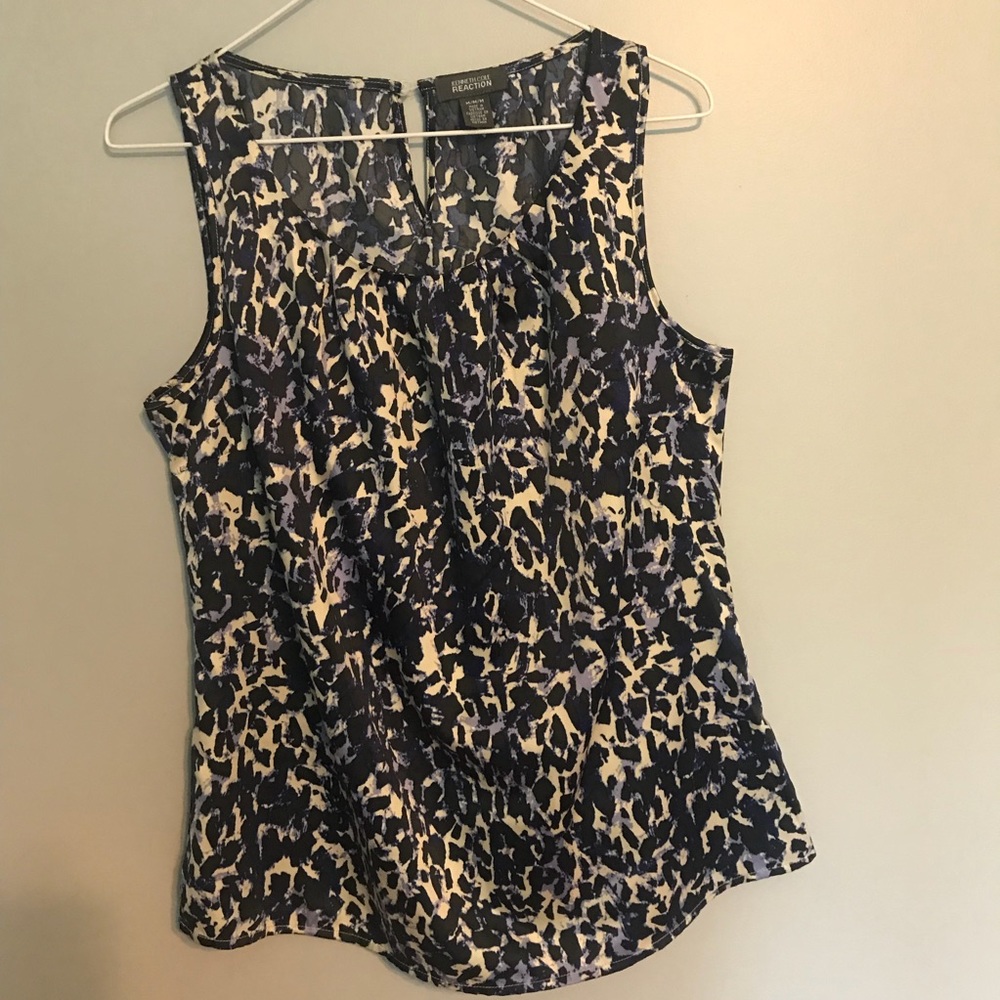 Kenneth Cole Top - Picture 2 of 5